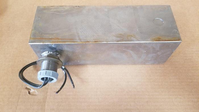 Used CORCOM F6460 Facility EMI Filter