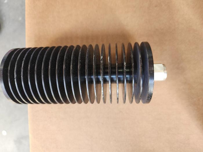 Used MECA 490-1 Type N-Male Termination/Load Unit #10