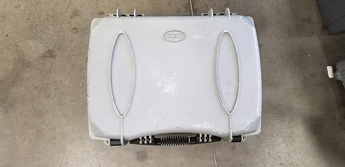 Used Anritsu  Hard Case Later Style