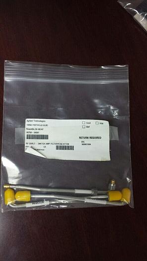 HP 83750-20037 RF Cable NEW!