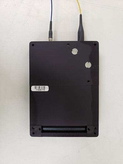 Used Lucent Fiber Optic Transponder Module TA16N1CAA