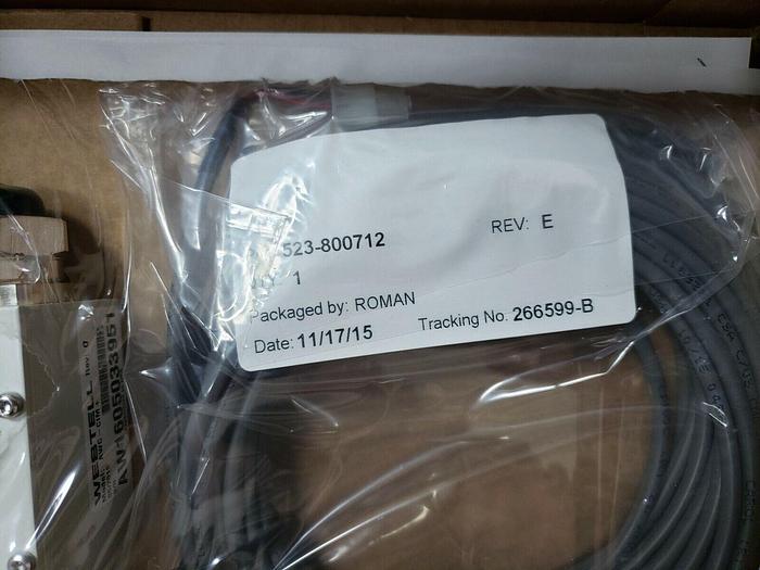 Westell AWC-CIM+ Current Injector Modem