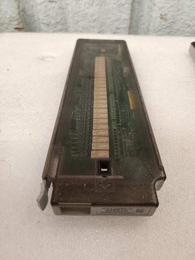 Used HP/Agilent/Keysight 34901A 20-channel Multiplexer Untested Unit #4
