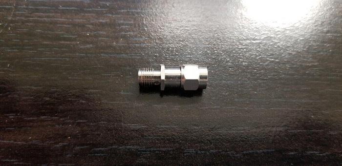 Used Inmet 18AH-10/EP Attenuator