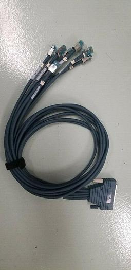 Used CISCO 72-0845-01 Cable Assembly
