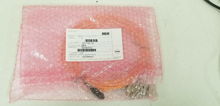 MOLEX 1062845003 Optical Cable NEW!!