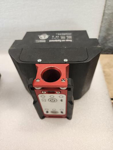 Used John Bean/Snap-On 16436 Wheel Alignment Apparatus Unit #7 READ!