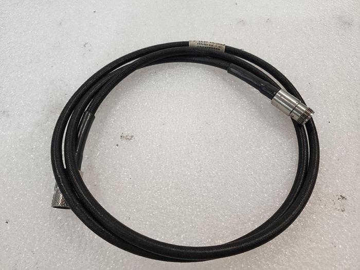 Used Anritsu 15NNF50-1.5C Test Cable