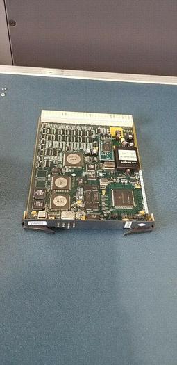 Used NOKIA 60-0007-802 SLL1MS7EAA Speedlink Card