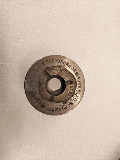 Used HELCO 2.750 Hole Gage