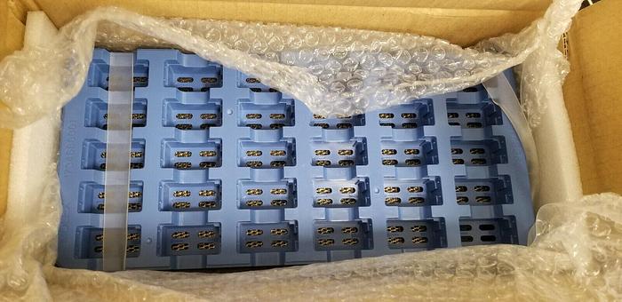 MOLEX 1733630001 Connector Assembly Lot of 150 2017-2018DC NEW!