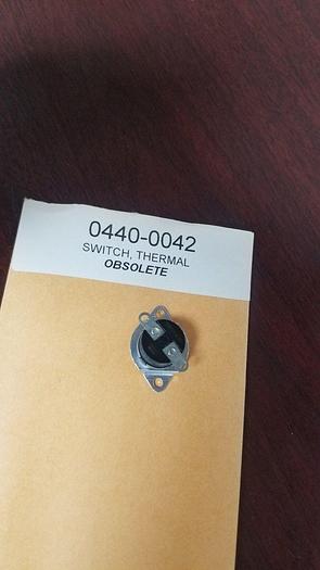 HP 0440-0042 Thermal Switch NEW!