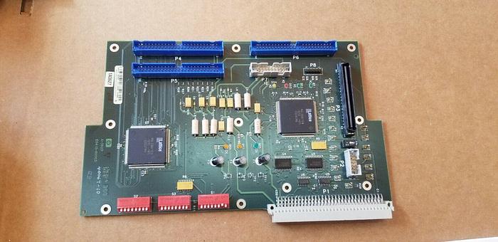 Used HP/Agilent/Keysight E6415-60003 Board Assembly READ!!