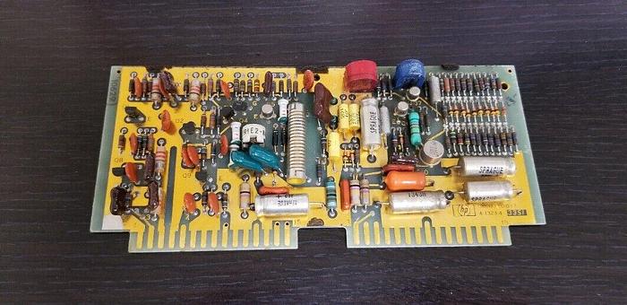 Used HP/Agilent 08660-60017 Replacement Board Assembly