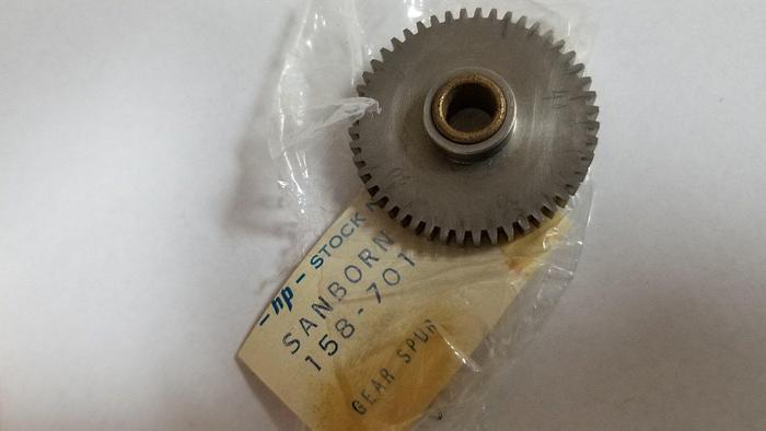 HP 158-701 Spur Gear NEW!