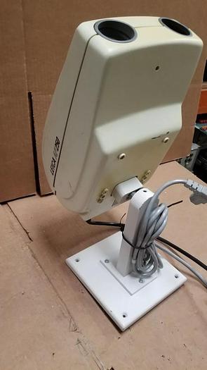 Used Leica AP250 Auto Projector READ!!