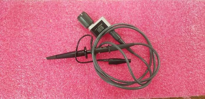 Used Tektronix P6053B Probe Assembly UNIT A