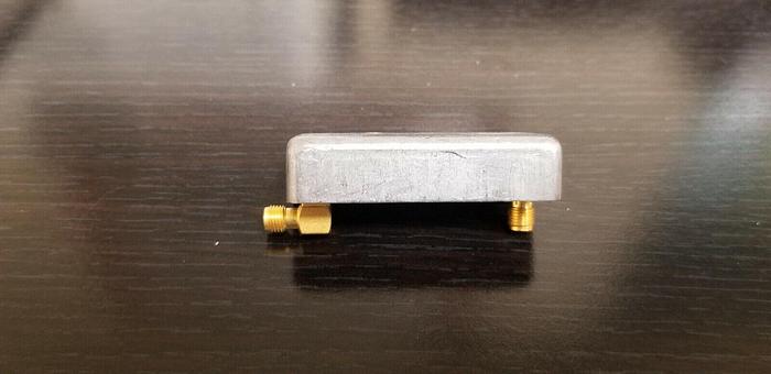 Used SMA Filter Unknown Frequency