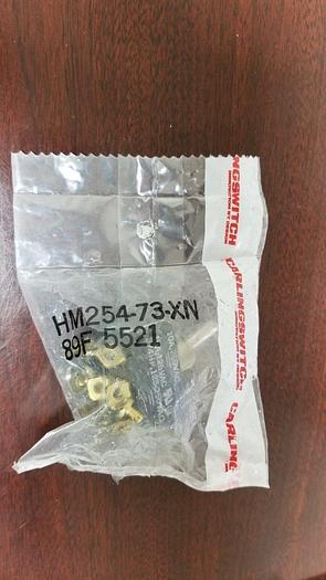 Carlingswitch HM254-73-XN Switch NEW!