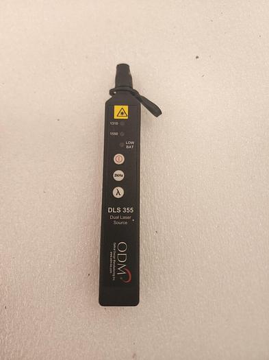 Used ODM DLS355 Dual laser Source