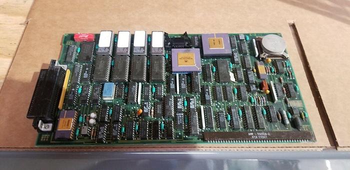 Used HP/Agilent/Keysight 10936-60001 Board Assembly READ!