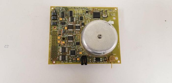 Used HP/Agilent/Keysight G2581-61015 Board Assemby