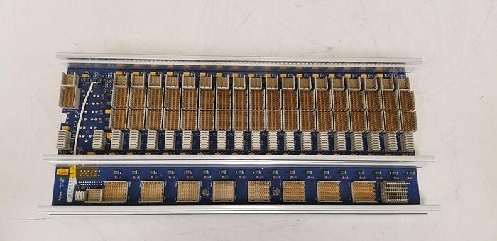 Used HP/Agilent/Keysight N6831-63017 Board Assembly Location T-7