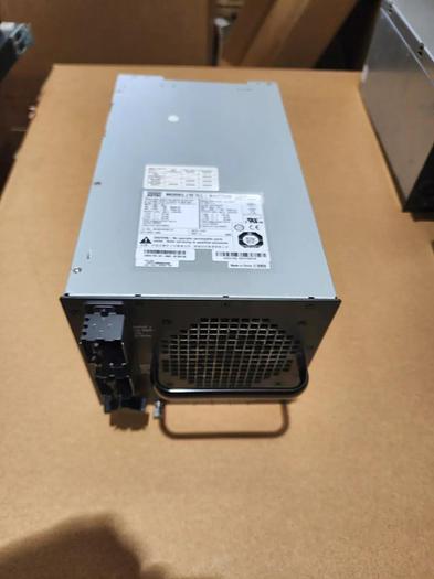Used Cisco 341-0092-05 WS-CAC-6000W Power Supply