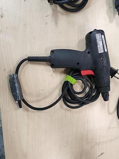 Used WIRE-WRAP 27170AB5 Wire Wrapper Unit #2