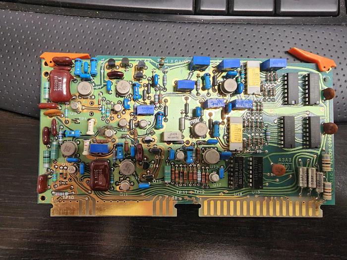 Used HP/Agilent 85662-60026 Spectrum Analyzer Display Board