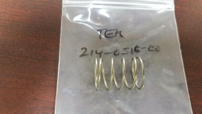 Tektronix 214-0516-00 Spring NEW!