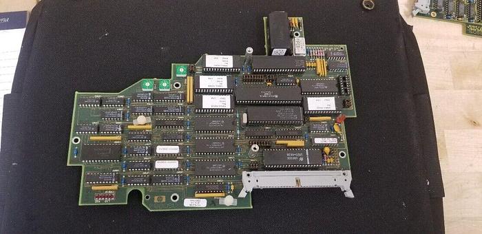 Used HP/Agilent 04952-60022 Board Assembly Location T-9