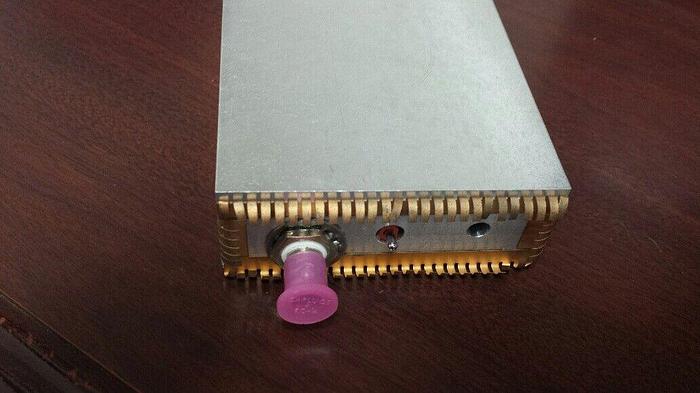 Used RDL Module From RDL Signal Generator