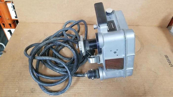 Used Hughes Model 4300 Probeye Infrared Viewer READ!