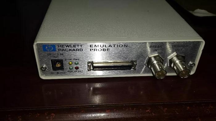 Used HP E3453A Emulation Probe