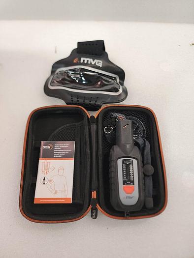 Used MVG EME-GUARD-XS RF Meter Unit #9