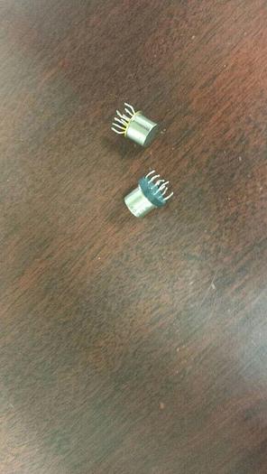 Used HP 0490-1318 Relay Used