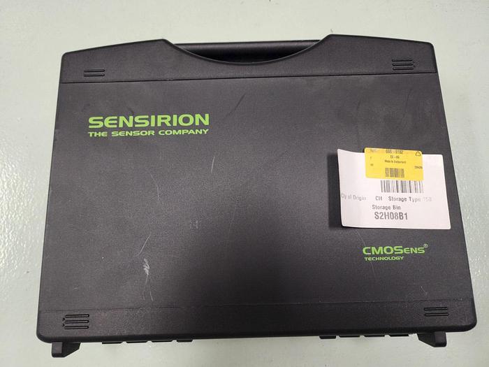 Sensirion EK-H4 Evaluation Kit NEW!