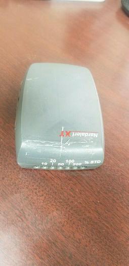 Used Narda Nardalert XT D8862 Radiation Detector Unit #9 READ!