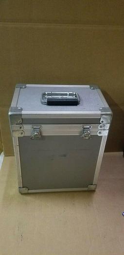 Used JDS Fitel RM3750B Backreflection/Power Meter 1310/1550nm Dual Source