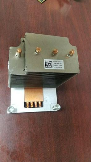 Used DELL 0U016F CPU Heatsink