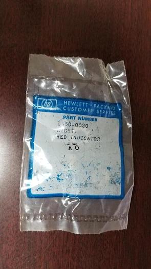 HP 1450-0020 Red Light Indicator NEW!
