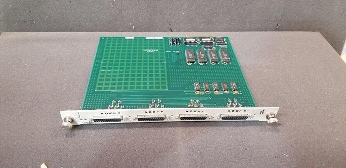 Used Applied Innovation AI183 ASYNC Switch Card