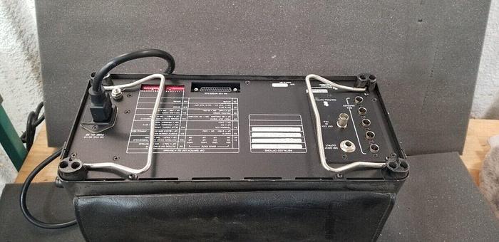 Used TTC T-BERD 305 DS3 Analyzer Unit #4