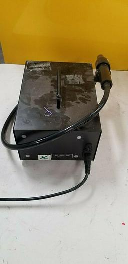 Used Circuit Specialists 825A++ Hot Air SMD Rework Station Good Unit #12