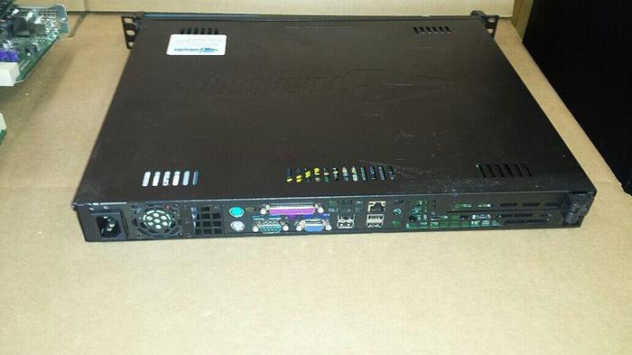 Used Barracuda Spam Firewall 300