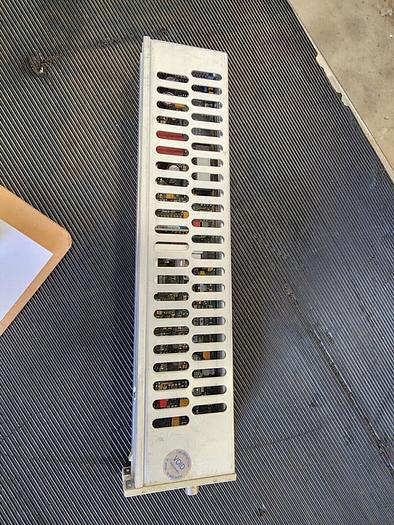 Used HP/Agilent 81531A Optical Power Sensor