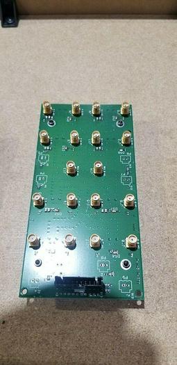 Used HP/Agilent/Keysight ET38988-6007 Board Assembly READ!!