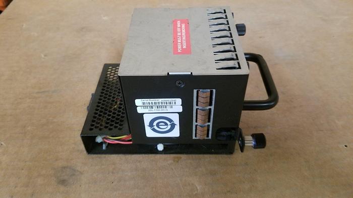 Used McAFEE 265-1108-03-G Power Module