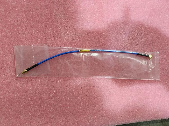 Fairview Microwave SCA69086-09 SMPF-RA SMPF Cable 9 Inch NEW!